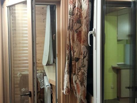 квартира по адресу Русановский бульв., 1