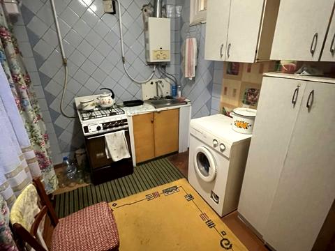 квартира по адресу Семафорная ул., 2