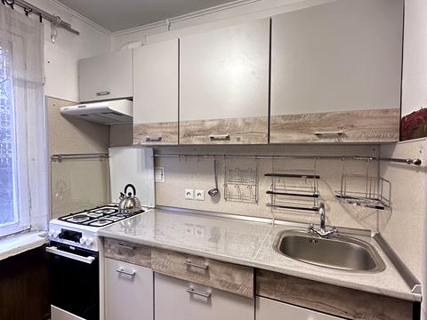 квартира за адресою Тулузи вул., 2/58