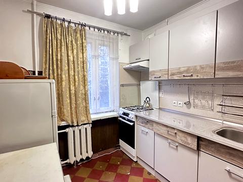 квартира за адресою Тулузи вул., 2/58