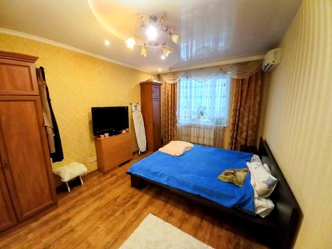 квартира по адресу Драгоманова ул., 6/1