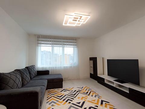 квартира по адресу Южный бульв., 38