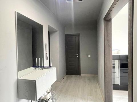 квартира по адресу Южный бульв., 38