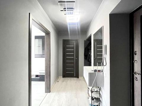 квартира по адресу Южный бульв., 38