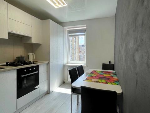 квартира по адресу Южный бульв., 38