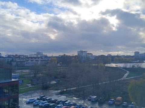 квартира по адресу Южный бульв., 38