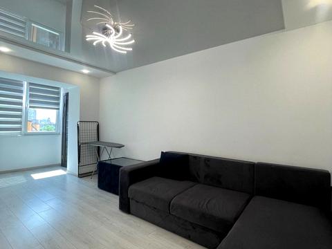 квартира по адресу Южный бульв., 38