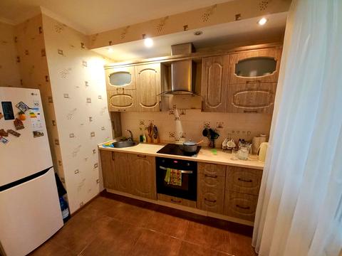 квартира по адресу Драгоманова ул., 6/1