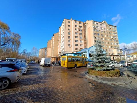 квартира по адресу Южный бульв., 38