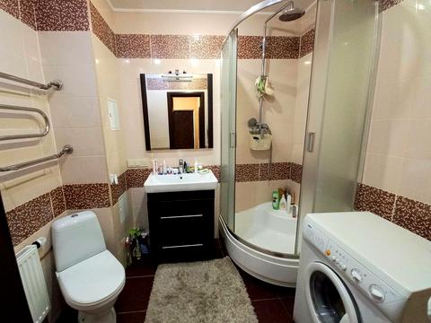 квартира по адресу Драгоманова ул., 6/1