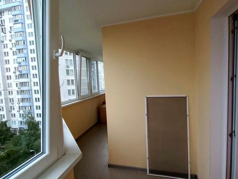 квартира по адресу Драгоманова ул., 6/1