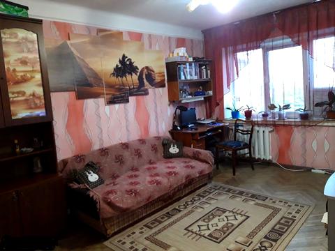 квартира за адресою Воскресенський просп. (Перова), 42