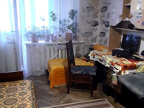 квартира за адресою Воскресенський просп. (Перова), 42