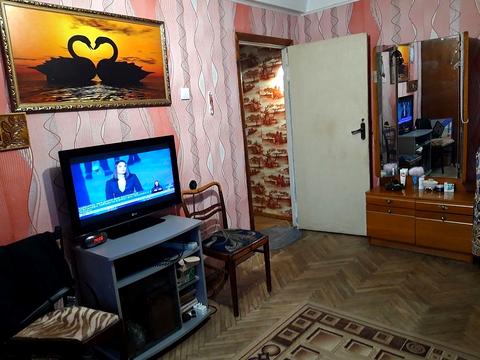 квартира за адресою Воскресенський просп. (Перова), 42