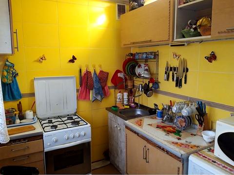 квартира за адресою Воскресенський просп. (Перова), 42