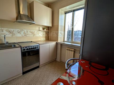 квартира за адресою Героїв Харкова просп. (Московський), 190/1