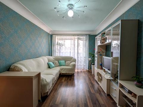 квартира за адресою Героїв Харкова просп. (Московський), 190/1