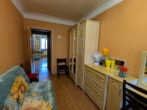 квартира за адресою Героїв Харкова просп. (Московський), 190/1