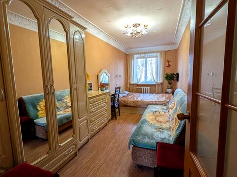 квартира за адресою Героїв Харкова просп. (Московський), 190/1