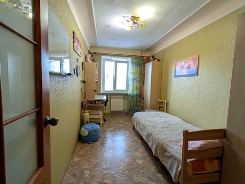 квартира за адресою Героїв Харкова просп. (Московський), 190/1