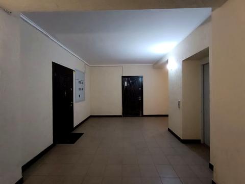 квартира по адресу Долгая ул., 20в