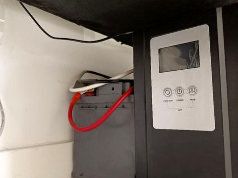 квартира по адресу Долгая ул., 20в