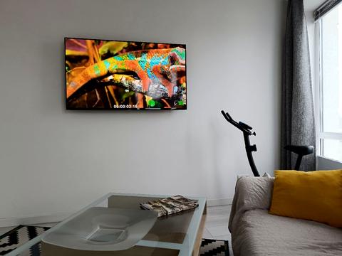 квартира по адресу Долгая ул., 20в