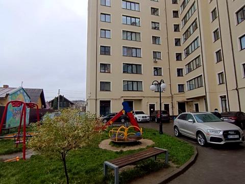 квартира по адресу Долгая ул., 20в