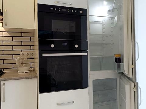 квартира по адресу Долгая ул., 20в