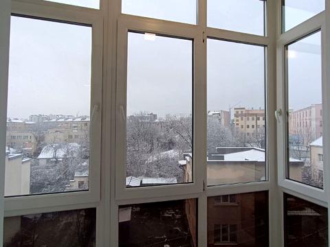 квартира по адресу Долгая ул., 20в