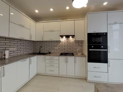 квартира по адресу Долгая ул., 20в