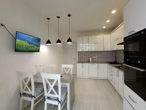 квартира за адресою Довга вул., 20в