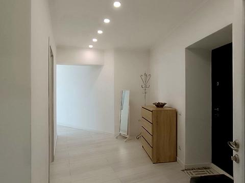 квартира по адресу Долгая ул., 20в