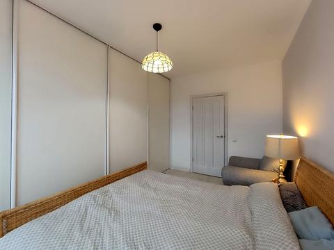 квартира по адресу Долгая ул., 20в