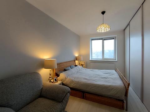 квартира по адресу Долгая ул., 20в