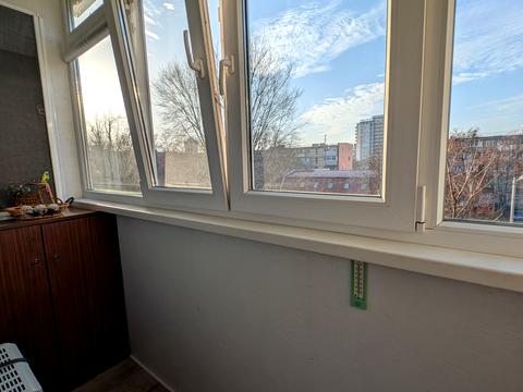 квартира за адресою Героїв Харкова просп. (Московський), 190/1