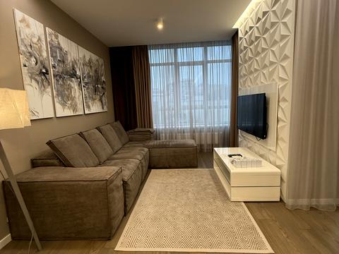 квартира за адресою Джона Маккейна вул. (Івана Кудрі), 7