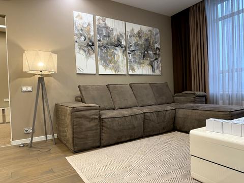 квартира за адресою Джона Маккейна вул. (Івана Кудрі), 7