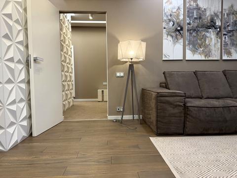 квартира за адресою Джона Маккейна вул. (Івана Кудрі), 7