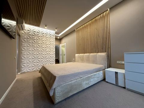 квартира за адресою Джона Маккейна вул. (Івана Кудрі), 7