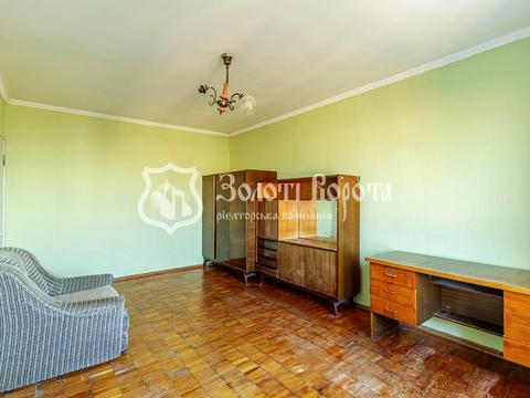 квартира по адресу Рональда Рейгана ул., 9-Д