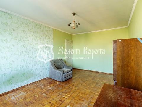 квартира по адресу Рональда Рейгана ул., 9-Д