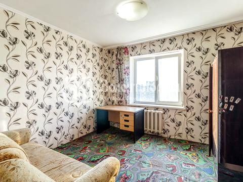 квартира по адресу Рональда Рейгана ул., 9-Д