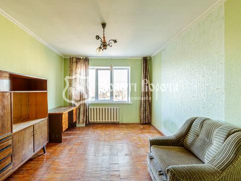 квартира по адресу Рональда Рейгана ул., 9-Д