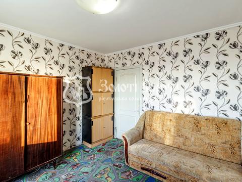 квартира по адресу Рональда Рейгана ул., 9-Д