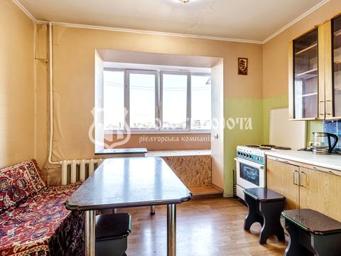 квартира по адресу Рональда Рейгана ул., 9-Д