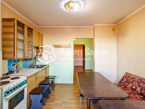 квартира по адресу Рональда Рейгана ул., 9-Д