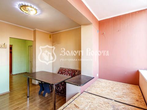 квартира по адресу Рональда Рейгана ул., 9-Д