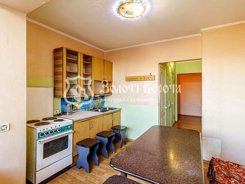 квартира по адресу Рональда Рейгана ул., 9-Д