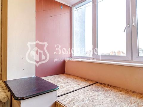 квартира по адресу Рональда Рейгана ул., 9-Д